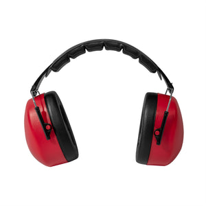 Rothco Folding Noise Reduction Ear Muffs – NRR 32 Compact Hearing Protection