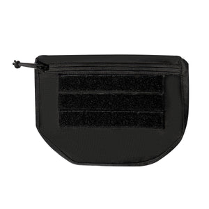 Rothco Plate Carrier Front MOLLE Pouch – Abdominal Dangler System