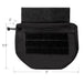 Rothco Plate Carrier Front MOLLE Pouch