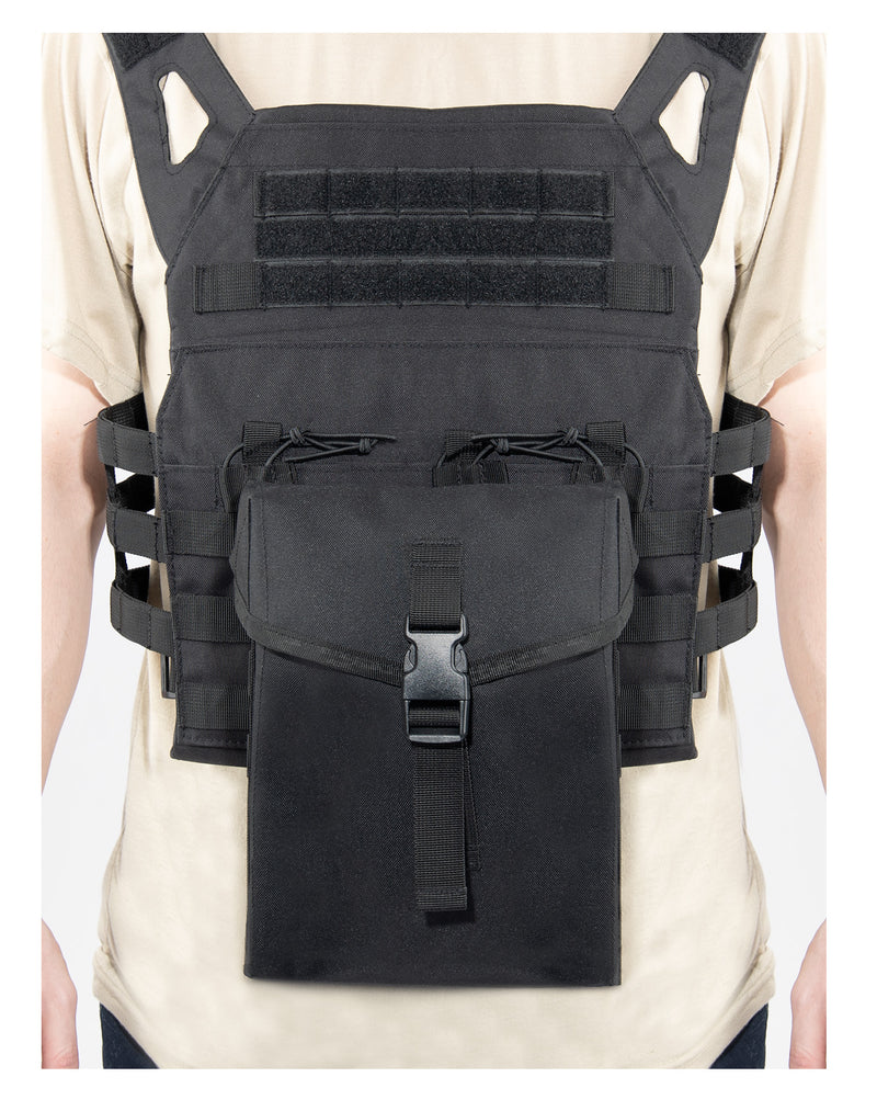 Rothco MOLLE II 200 Round SAW Pouch