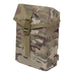Rothco MOLLE II 200 Round SAW Pouch MultiCam