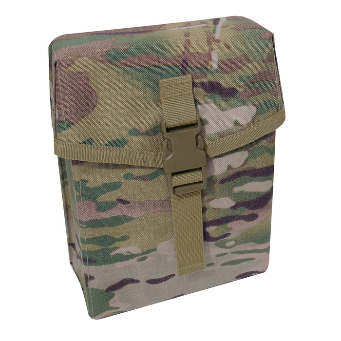 Rothco MOLLE II 200 Round SAW Pouch MultiCam