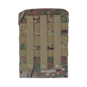 Rothco MOLLE II 200 Round SAW Pouch MultiCam