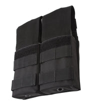 Rothco MOLLE Double M16 Pouch with Inserts