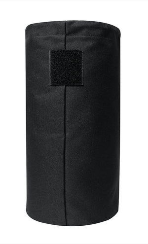Rothco XL Roll-Up Utility Dump Pouch – High-Capacity Recovery Bag