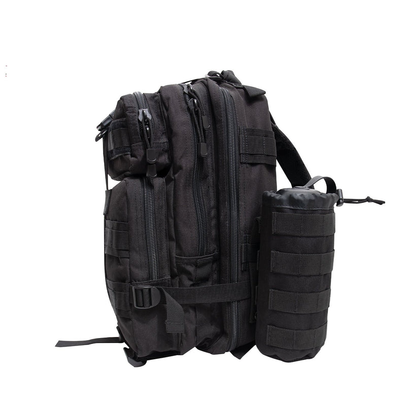 Rothco Tactical MOLLE Bottle Carrier
