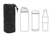 Rothco Tactical MOLLE Bottle Carrier