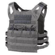 Rothco Lightweight Armor Plate Carrier VestRothco Lightweight Armor Plate Carrier Vest