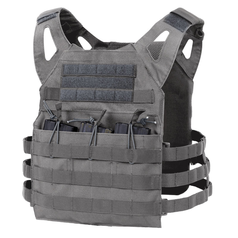 Rothco Lightweight Armor Plate Carrier VestRothco Lightweight Armor Plate Carrier Vest