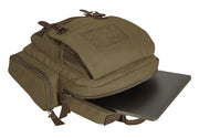Rothco Vintage Canvas Sling Backpack