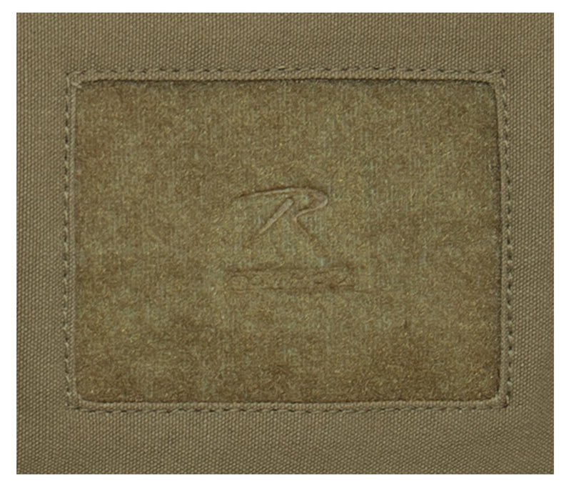 Rothco Vintage Canvas Sling Backpack