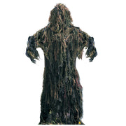 Rothco Lightweight Ghillie Jacket