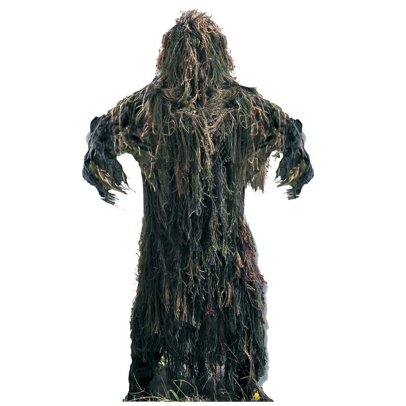Rothco Lightweight Ghillie Jacket