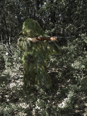Rothco Lightweight Ghillie Jacket