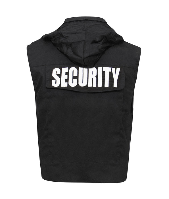 Rothco Security Ranger Vest