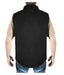 Rothco Concealed Carry Backwoods Canvas Vest
