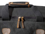 Rothco Canvas Long Weekend Bag
