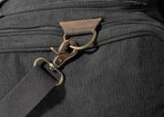 Rothco Canvas Long Weekend Bag