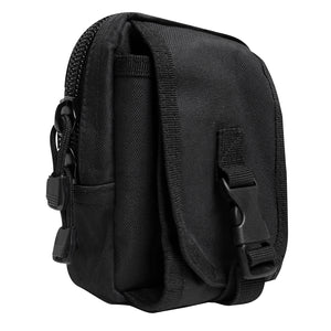 Rothco MOLLE EDC Accessory Pouch – Expandable Tactical Utility Organizer