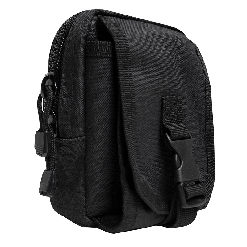 Rothco MOLLE Compatible EDC Everyday Carry Accessory Pouch