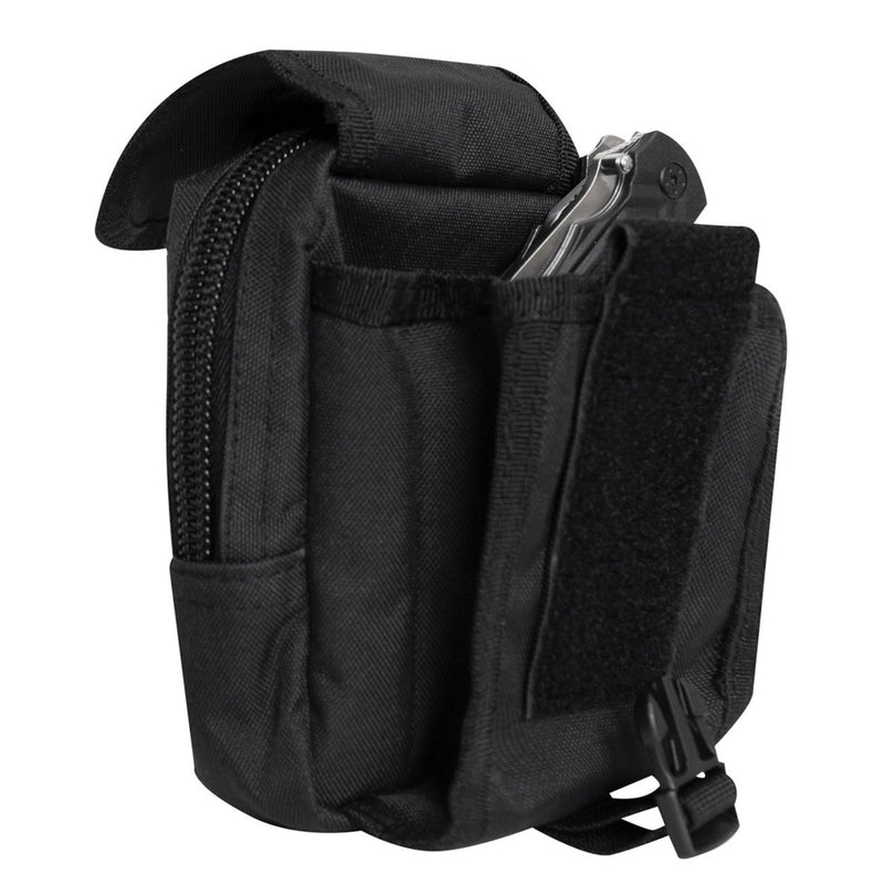 Rothco MOLLE Compatible EDC Everyday Carry Accessory Pouch
