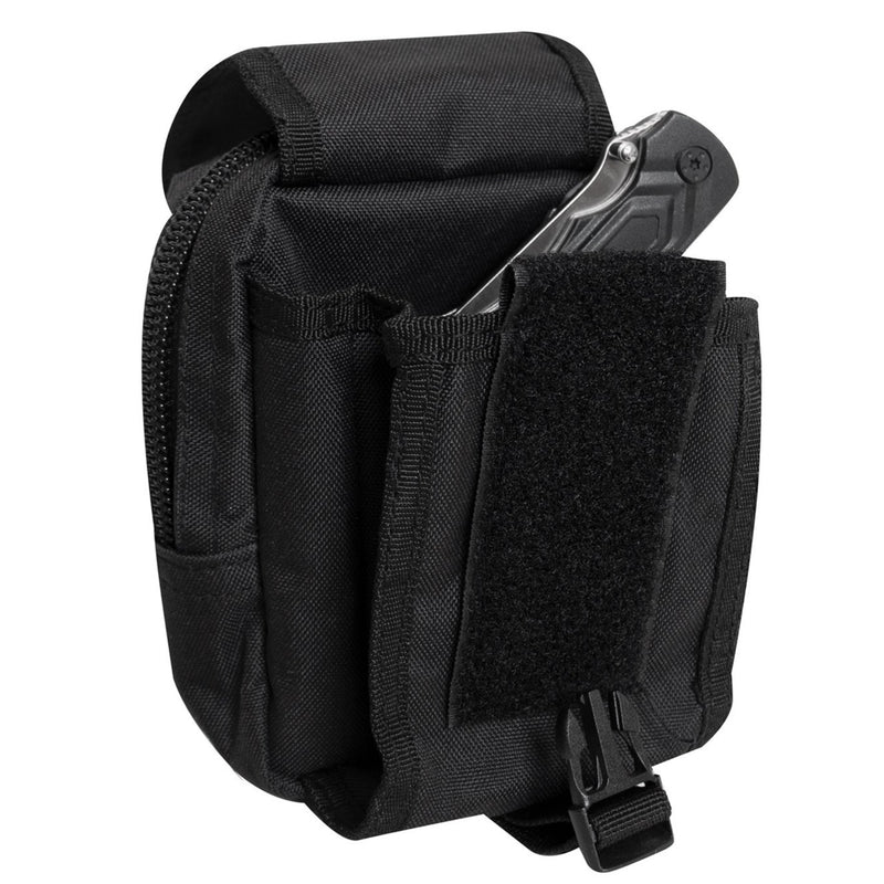 Rothco MOLLE Compatible EDC Everyday Carry Accessory Pouch