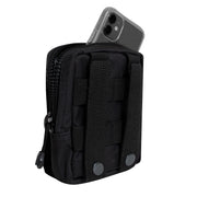 Rothco MOLLE Compatible EDC Everyday Carry Accessory Pouch
