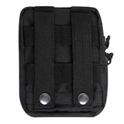 Rothco MOLLE Compatible EDC Everyday Carry Accessory Pouch