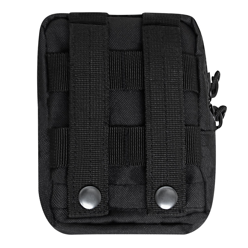 Rothco MOLLE Compatible EDC Everyday Carry Accessory Pouch