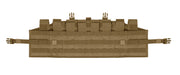 Rothco Tactical Assault Panel Coyote Brown