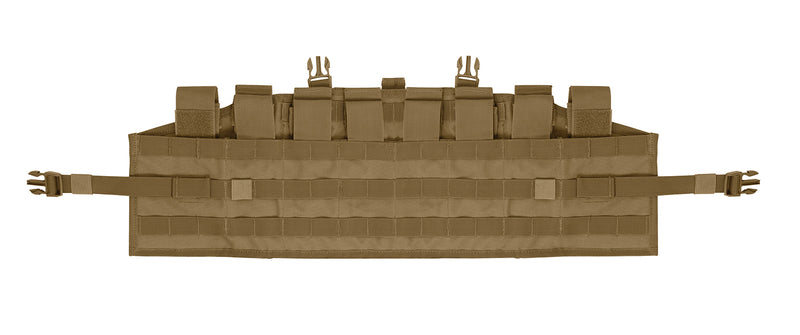 Rothco Tactical Assault Panel Coyote Brown