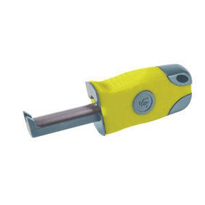 UST Sparkie Fire Starter – One-Handed Emergency Flint Striker