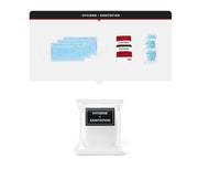 Guardian 4 Person Necessity Survival Kit