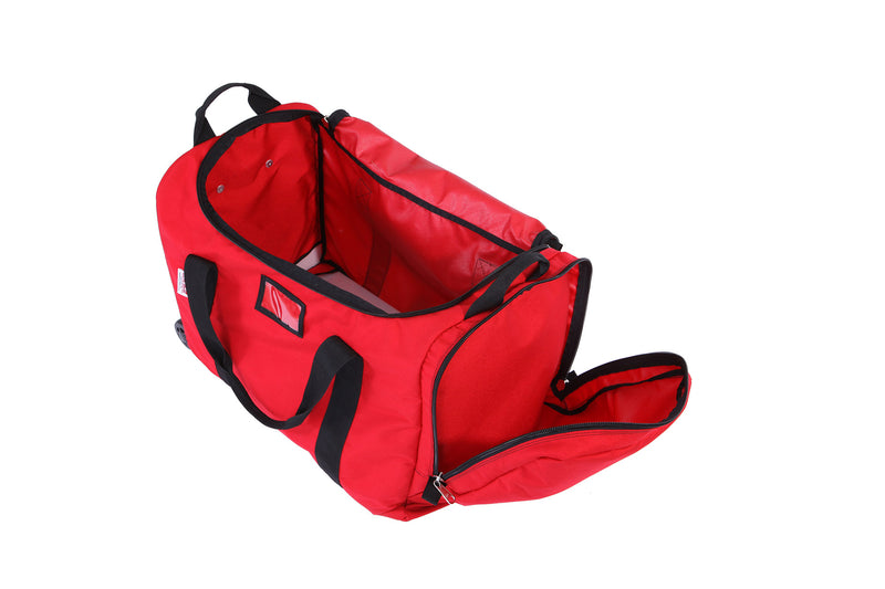 The R&B Roller Gear Bag - R&B Fabrications