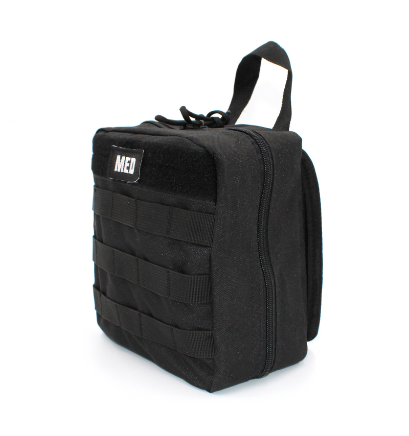Elite First Aid GP IFAK Kit