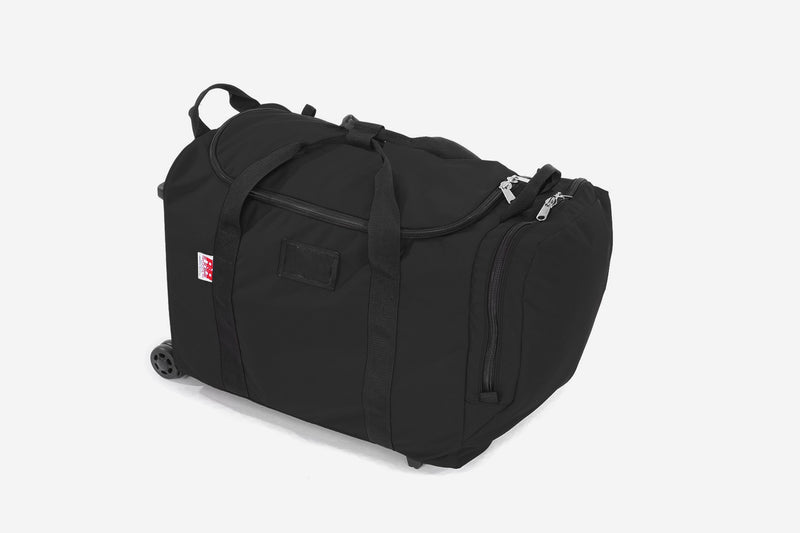 The R&B Roller Gear Bag - R&B Fabrications