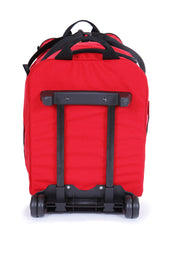 The R&B Roller Gear Bag - R&B Fabrications