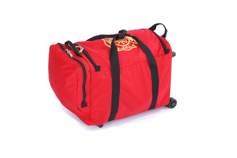 The R&B Roller Gear Bag - R&B Fabrications