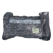 Israeli Abdominal Pad 8″  - 6 Pack - Elite First Aid, Inc.