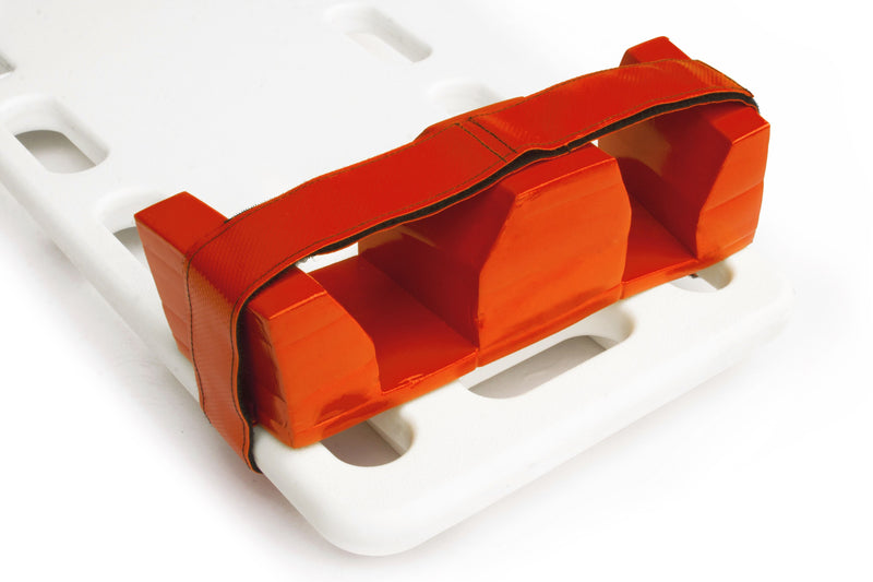 Kemp USA Leg Immobilizer for Spineboards