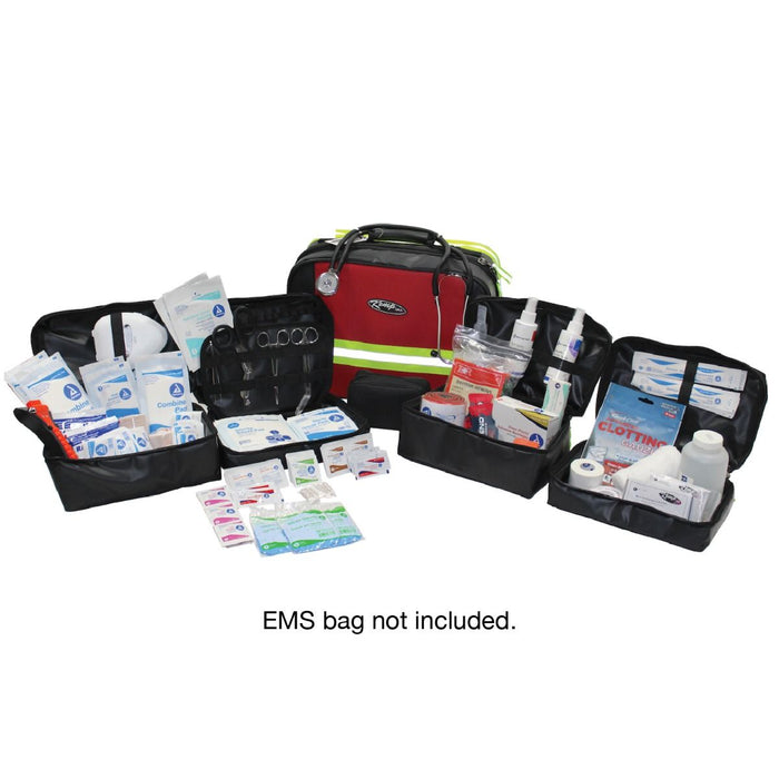 Kemp USA Medical Supply Pack C