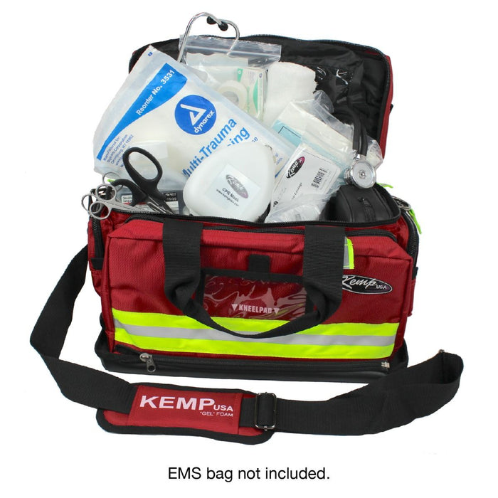 Kemp USA Medical Supply Pack D