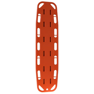 Kemp USA Pediatric Spineboard – X-Ray Translucent Backboard