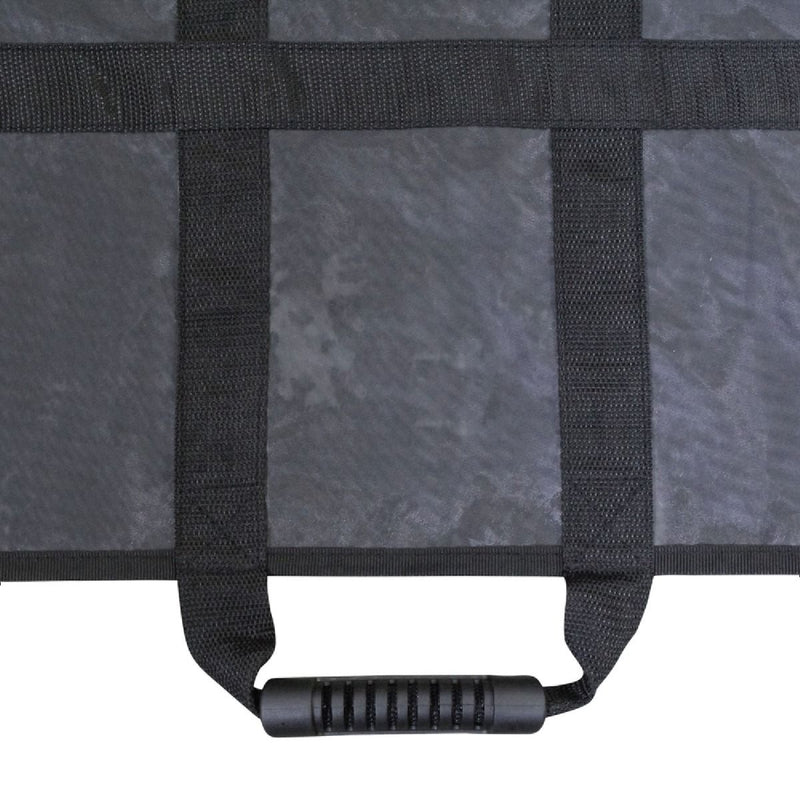 Kemp USA Premium Patient Carry Sheet Evac Litter