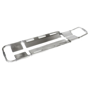 Kemp USA Aluminum Scoop Stretcher – Adjustable Telescoping