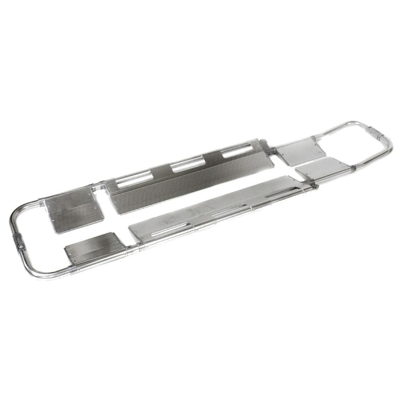 Kemp USA Aluminum Scoop Stretcher