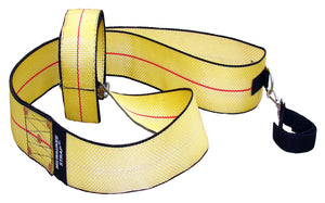 R&B Large Diameter Hose (LDH) Strap – Hydrant Operation Assist