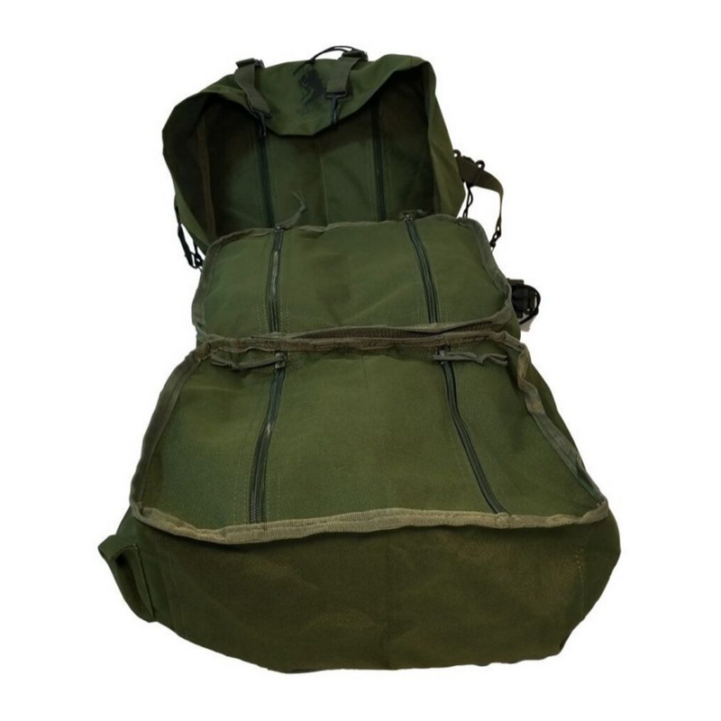 Elite First Aid M17 Medic Bag - CLS Bag - Elite First Aid, Inc.