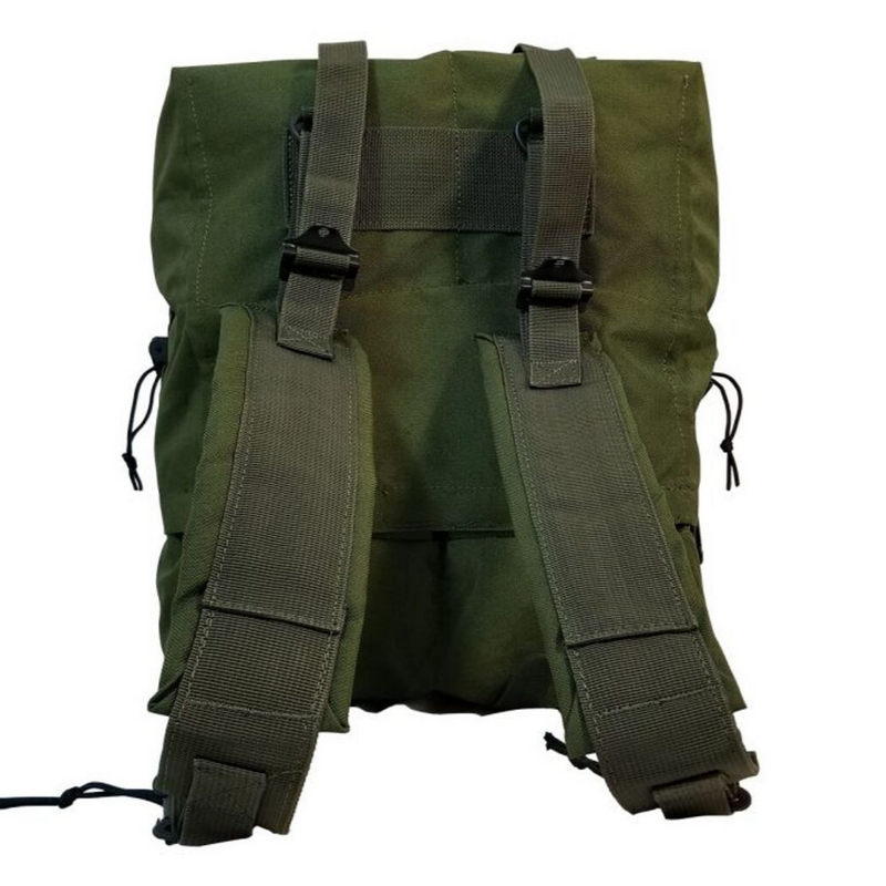 Elite First Aid M17 Medic Bag - CLS Bag - Elite First Aid, Inc.