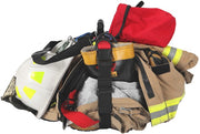 Turnout Gear Strap “AKA” Bunker Belt - R&B Fabrications